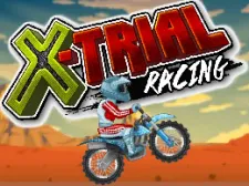 X Trial Racing